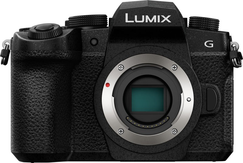 Panasonic Lumix G97 Body
