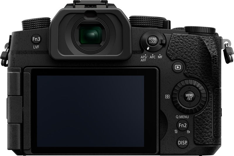 Panasonic Lumix G97 Body