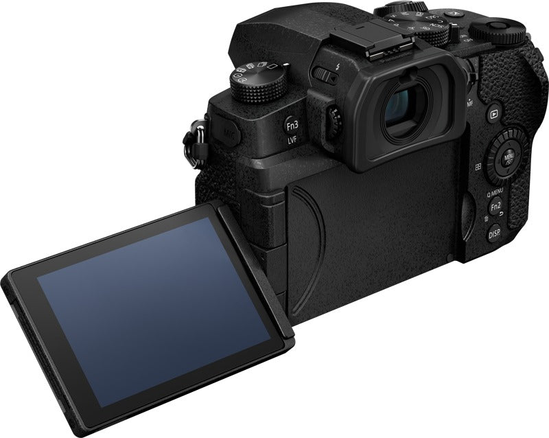 Panasonic Lumix G97 Body