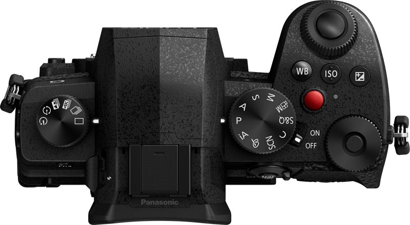 Panasonic Lumix G97 Body