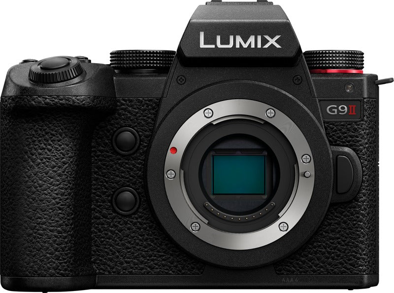 Panasonic Lumix G9M2 body