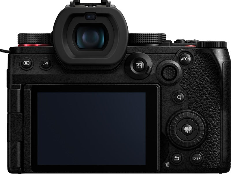 Panasonic Lumix G9M2 body
