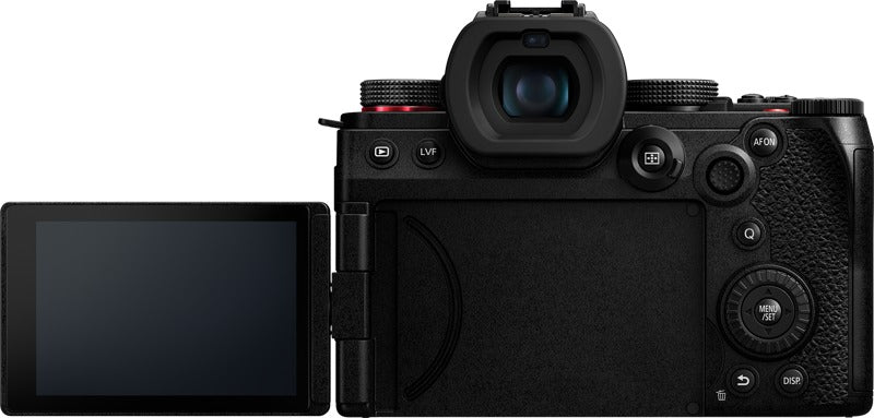 Panasonic Lumix G9M2 body