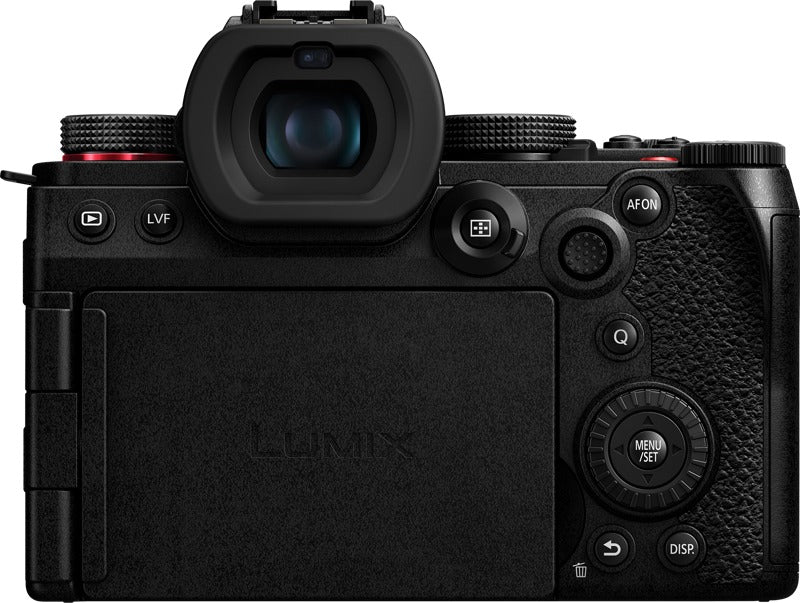 Panasonic Lumix G9M2 body