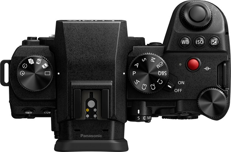 Panasonic Lumix G9M2 body