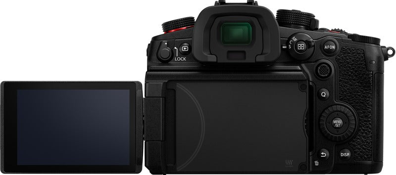 Panasonic Lumix GH7 Body