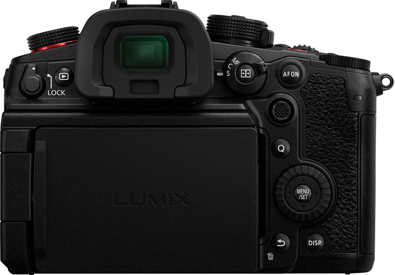 Panasonic Lumix GH7 Body