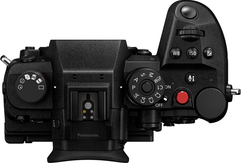 Panasonic Lumix GH7 Body