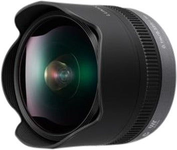 Panasonic Lumix G Fisheye 8mm F/3.5