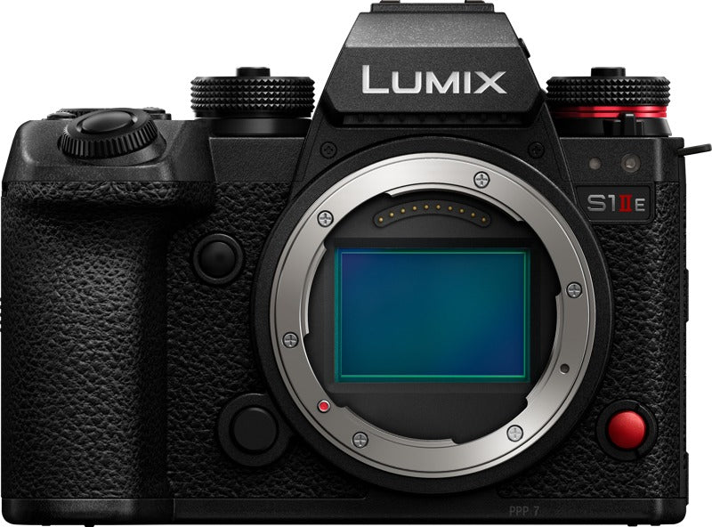 Panasonic Lumix S1IIE Body