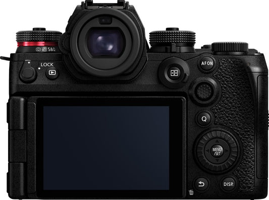 Panasonic Lumix S1II Body