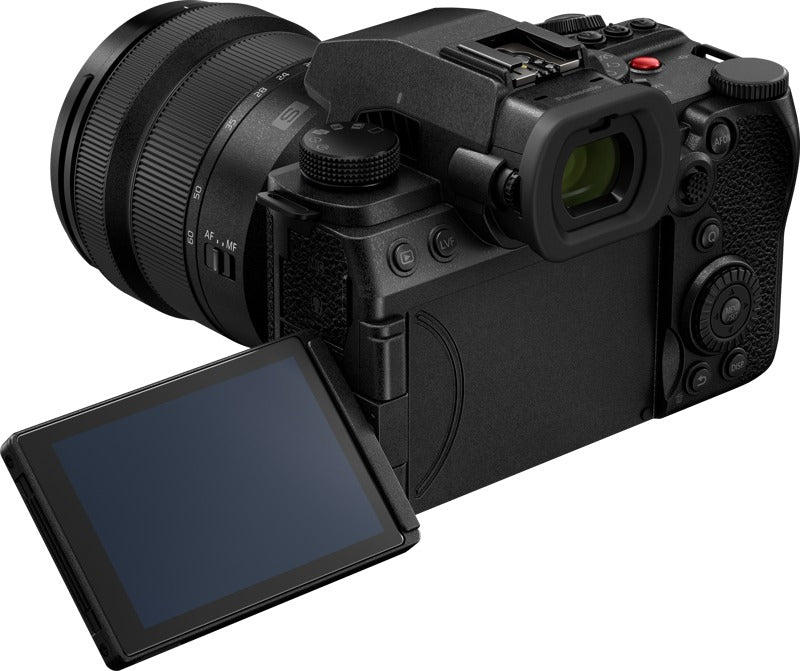Panasonic Lumix S5M2X 20-60mm kit