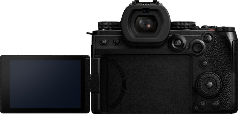 Panasonic Lumix S5M2X body