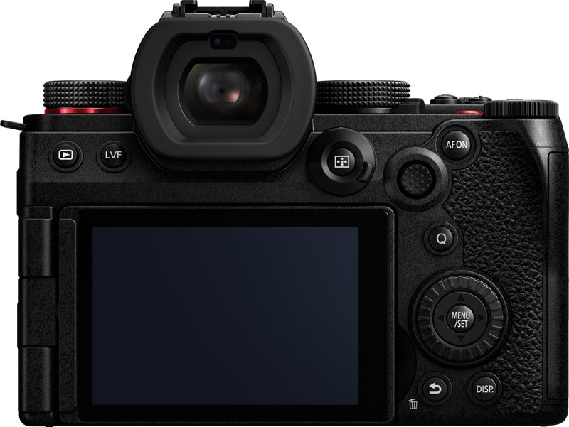 Panasonic Lumix S5M2 body