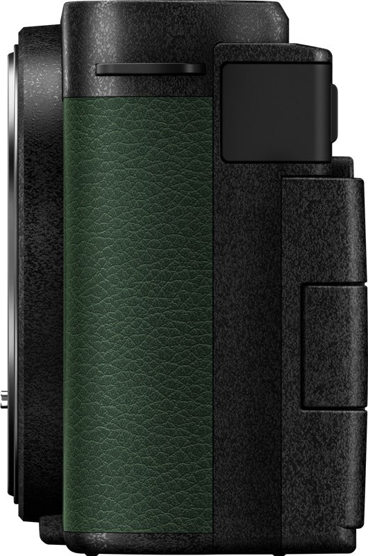 Panasonic Lumix S9 Body Dark Olive