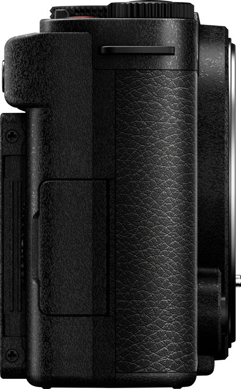 Panasonic Lumix S9 Body Jet Black