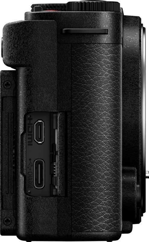 Panasonic Lumix S9 Body Jet Black