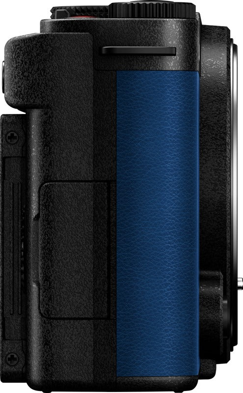 Panasonic Lumix S9 Body Night Blue