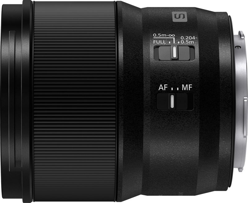 Panasonic Lumix S 100mm F/2.8 macro