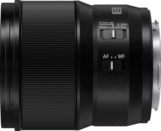 Panasonic Lumix S 100mm F/2.8 macro