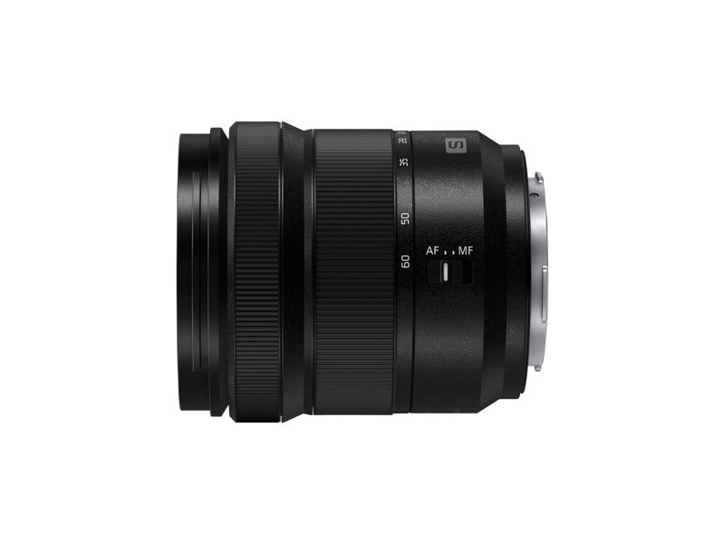 Panasonic Lumix S 20-60mm f/3.5-5.6