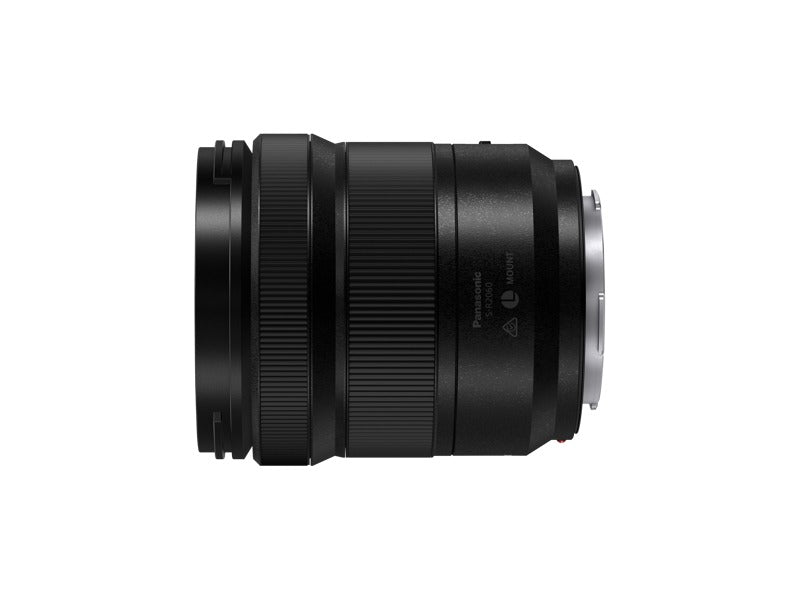 Panasonic Lumix S 20-60mm f/3.5-5.6