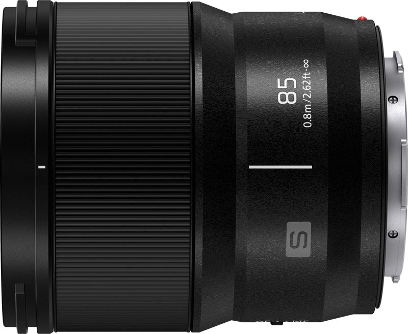 Panasonic Lumix S 85mm F1,8