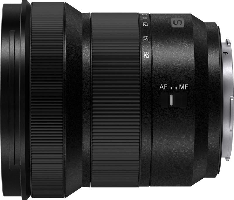 Panasonic Lumix S Lens 14-28mm F/4-5.6