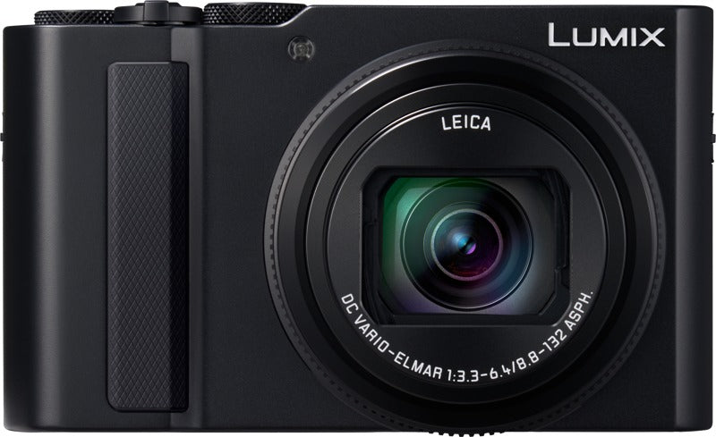 Panasonic Lumix TZ300 Black