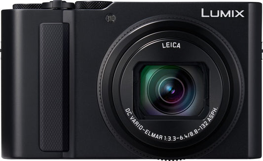 Panasonic Lumix TZ300 Black