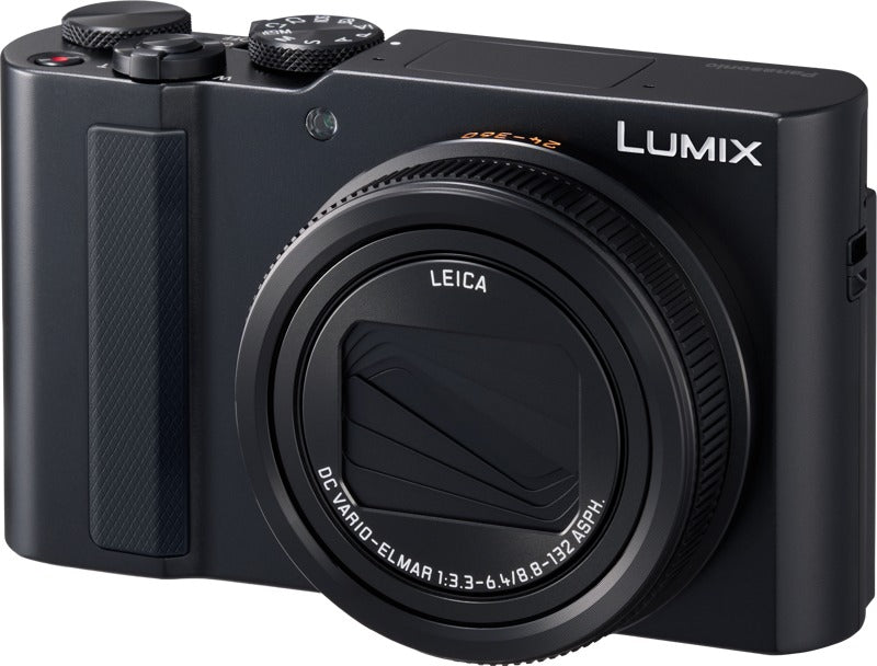 Panasonic Lumix TZ300 Black