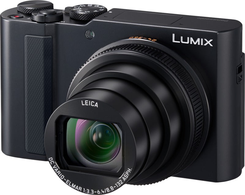 Panasonic Lumix TZ300 Black