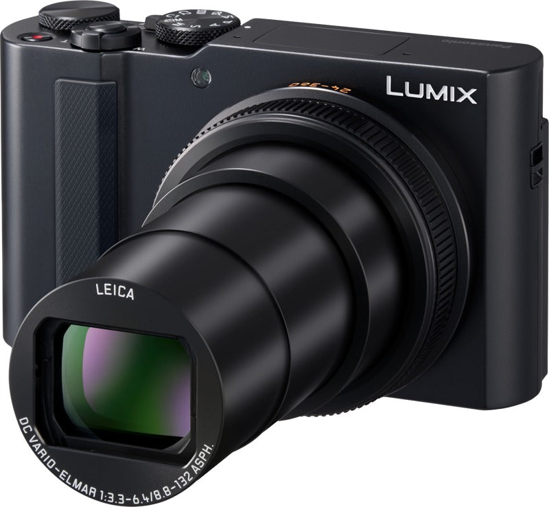 Panasonic Lumix TZ300 Black