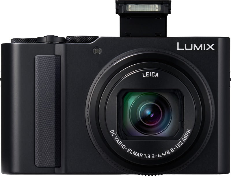 Panasonic Lumix TZ300 Black