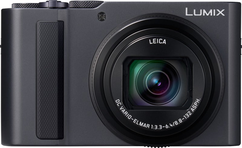 Panasonic Lumix TZ300 Silver