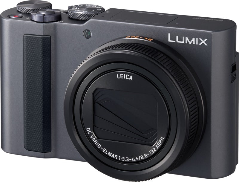 Panasonic Lumix TZ300 Silver