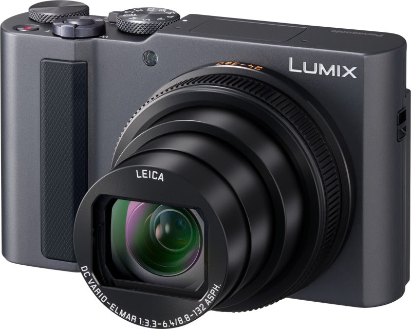 Panasonic Lumix TZ300 Silver