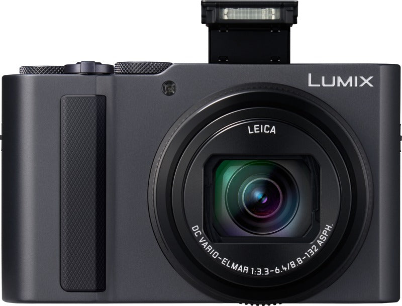 Panasonic Lumix TZ300 Silver