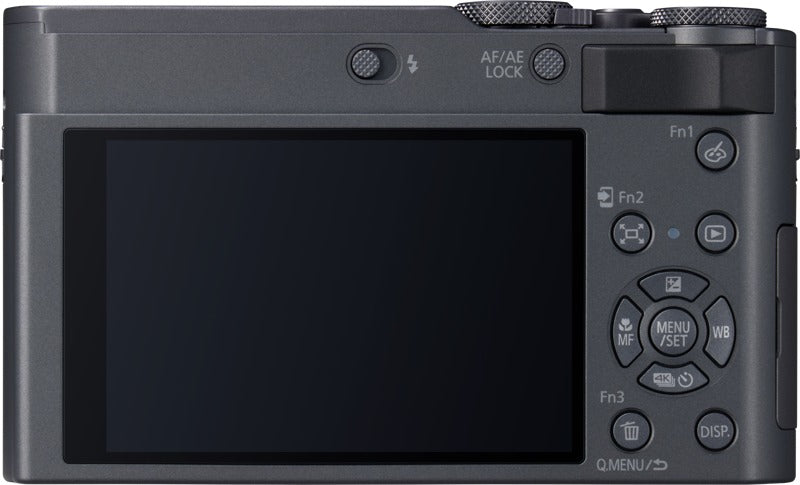 Panasonic Lumix TZ300 Silver