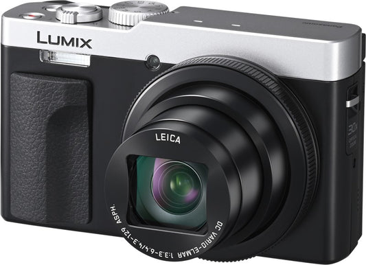 Panasonic Lumix TZ99 Silver