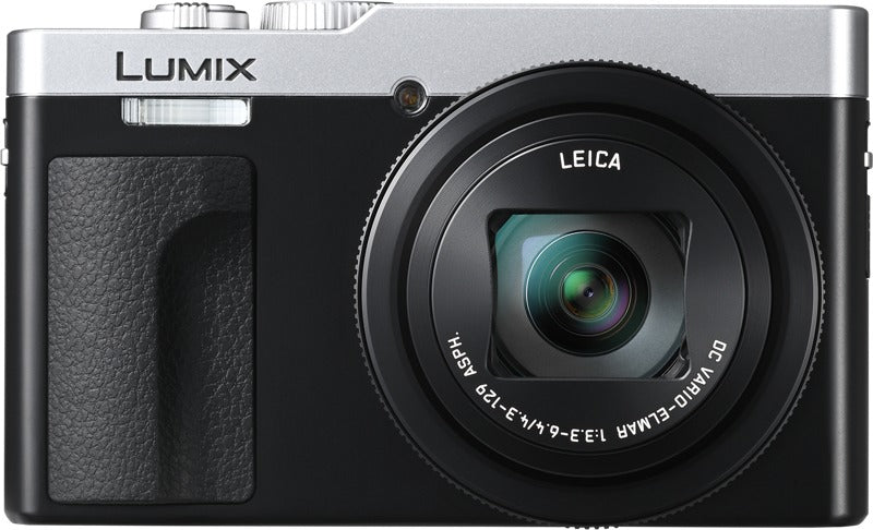 Panasonic Lumix TZ99 Silver