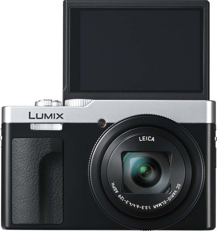 Panasonic Lumix TZ99 Silver