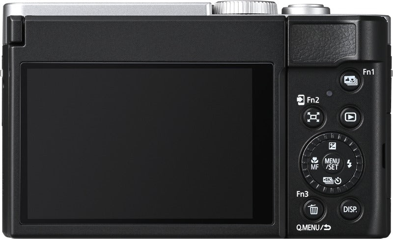 Panasonic Lumix TZ99 Silver