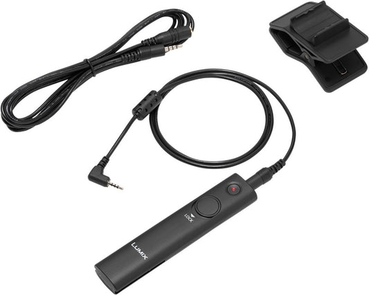 Panasonic REMOTE FOR LUMIX S SERIES