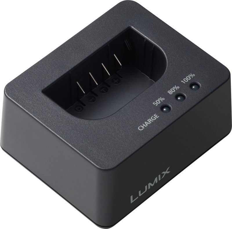 Panasonic S5 battery charger DMW-BTC15E