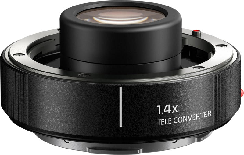 Panasonic Tele Converter 1.4x for L-mount