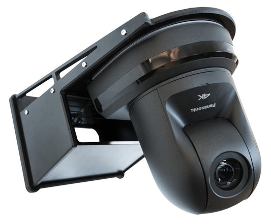 Panasonic Wallmount Bracket for AW-UE100-Black