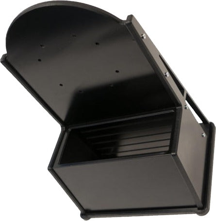 Panasonic Wallmount Bracket for AW-UE100-Black