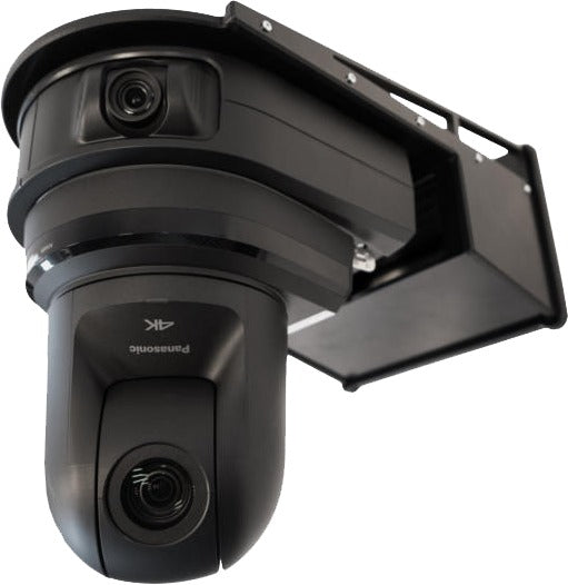 Panasonic Wallmount Bracket for AW-UE100-Black