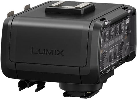 Panasonic XLR1